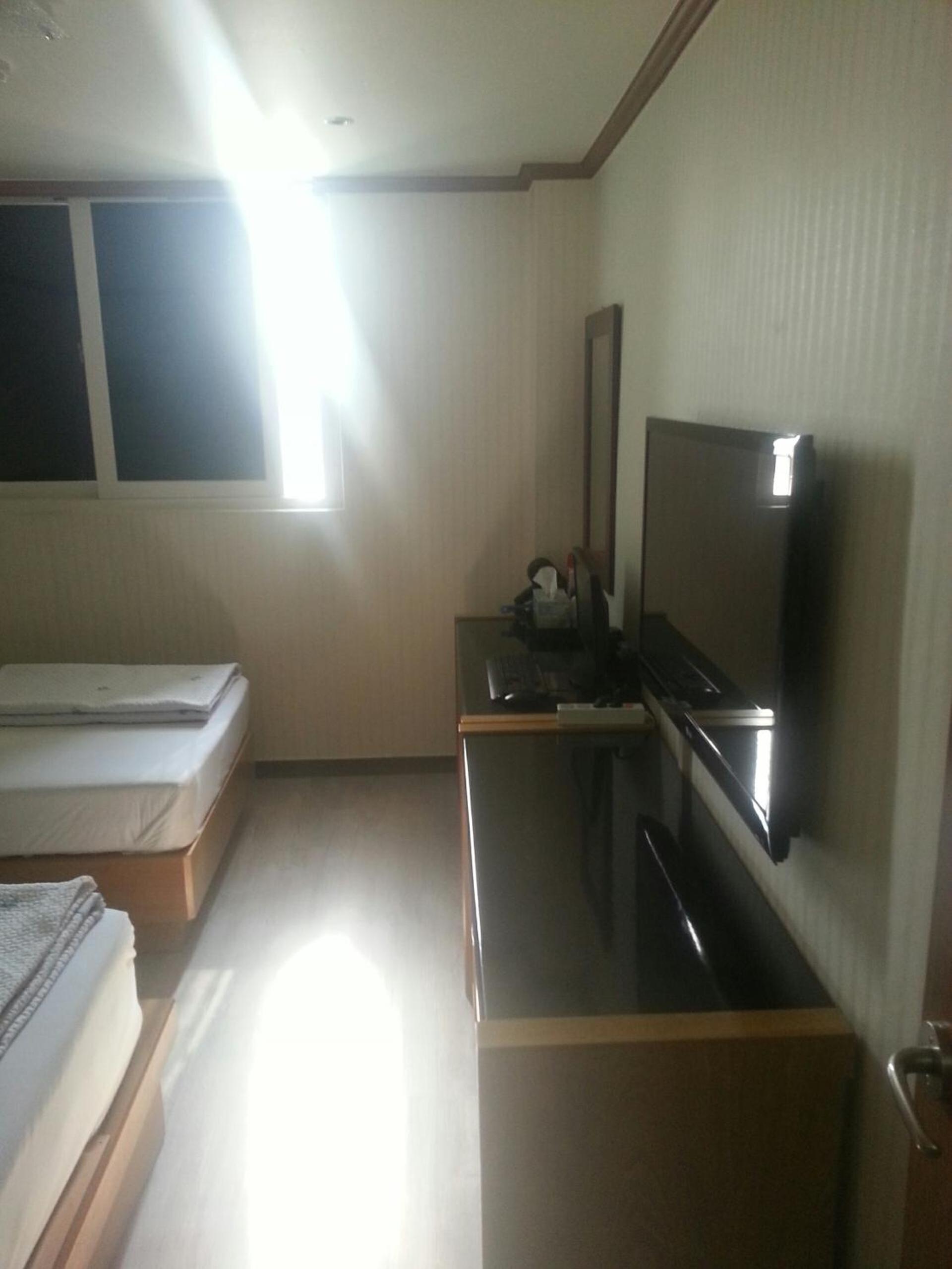 Hansol Hotel view 4