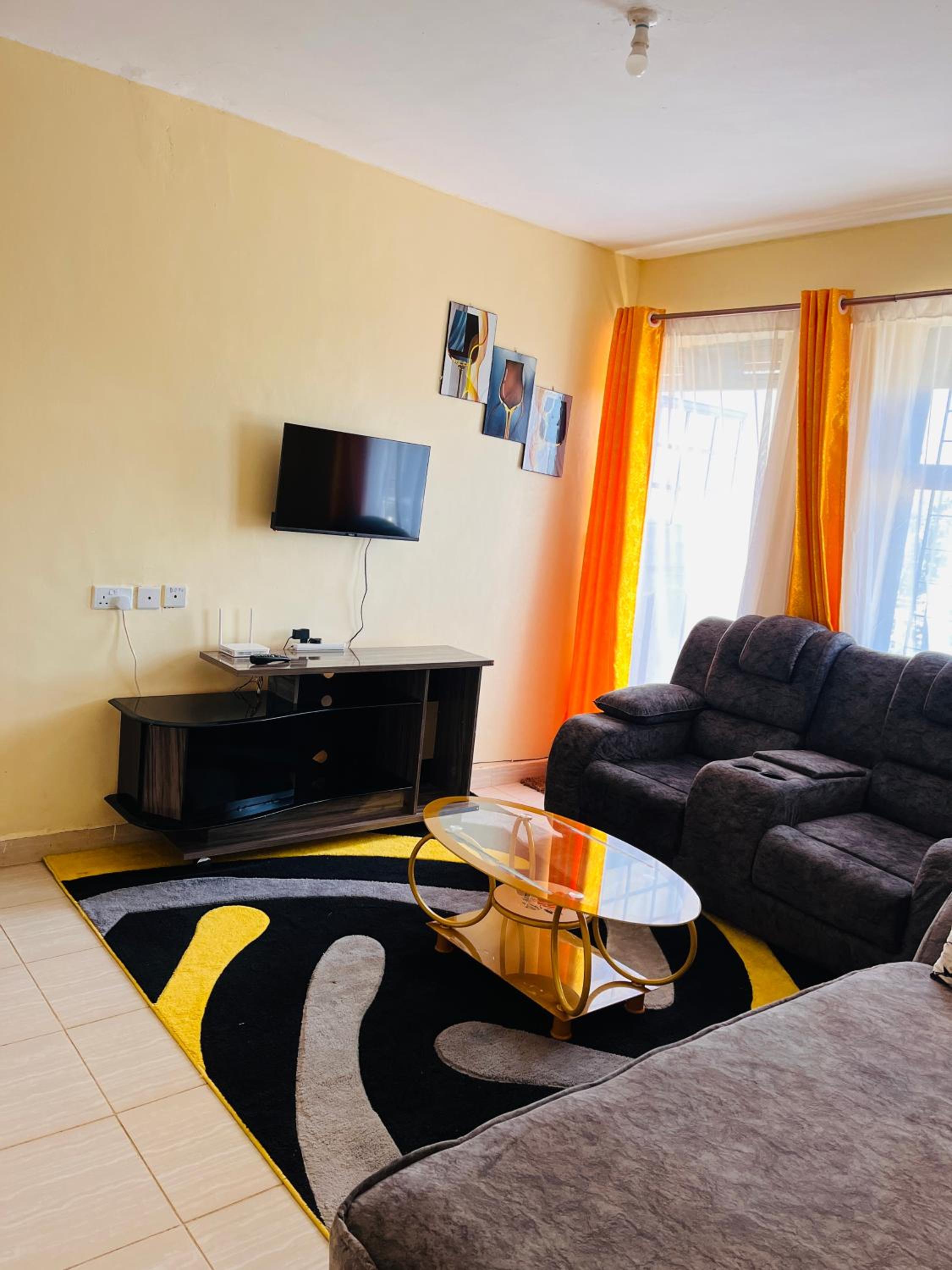 River View Apartments