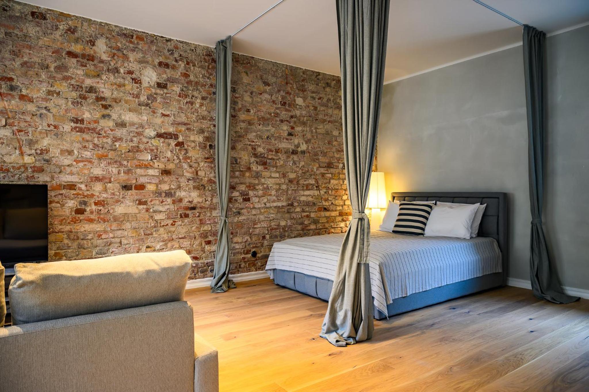 Bankhaus Apartments