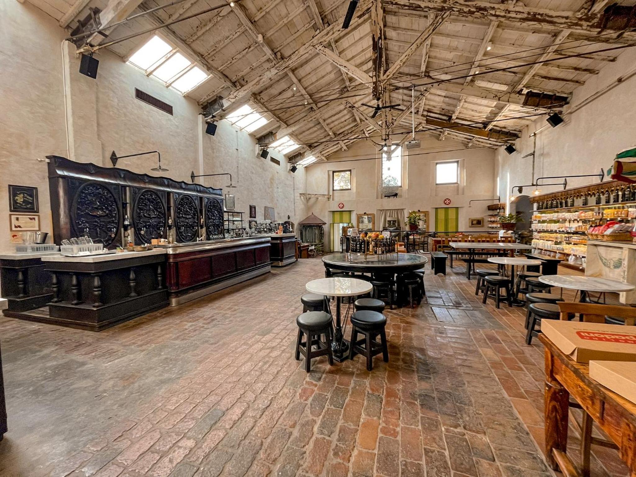 Locanda di Casa Spadoni, Billede 61