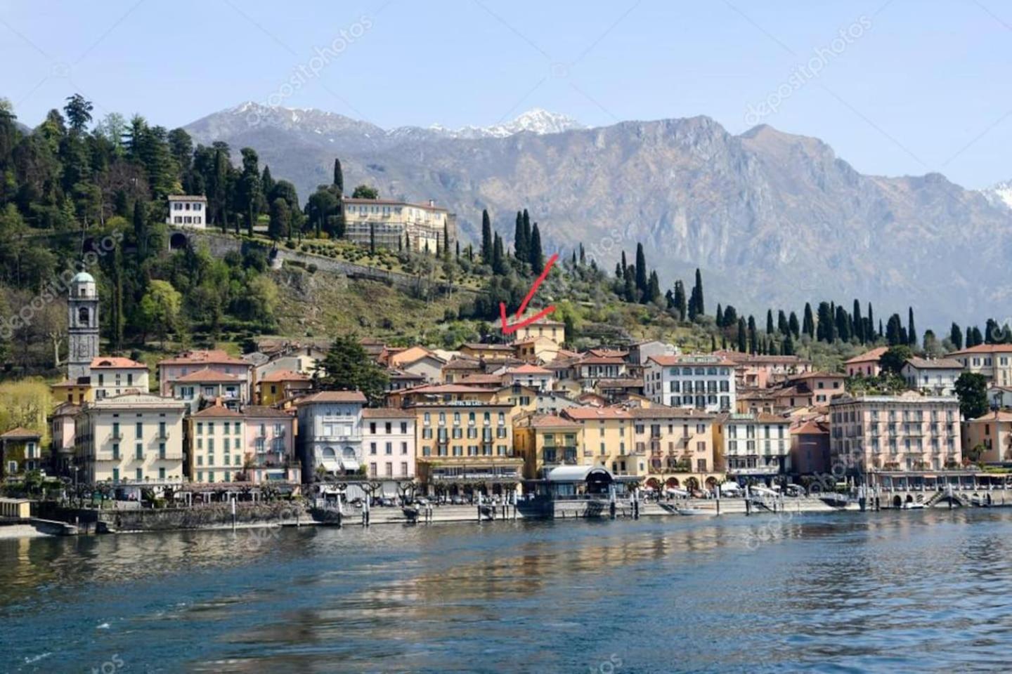 Appartamento Bianca