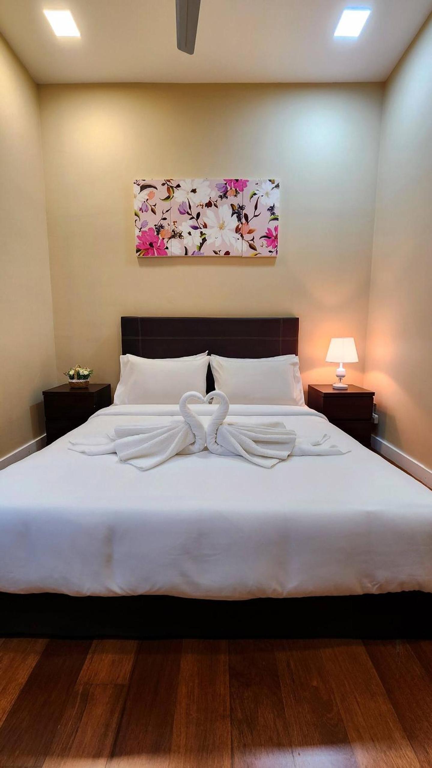 Imago Loft Time Square Kota Kinabalu, โกตากีนาบาลู - 15