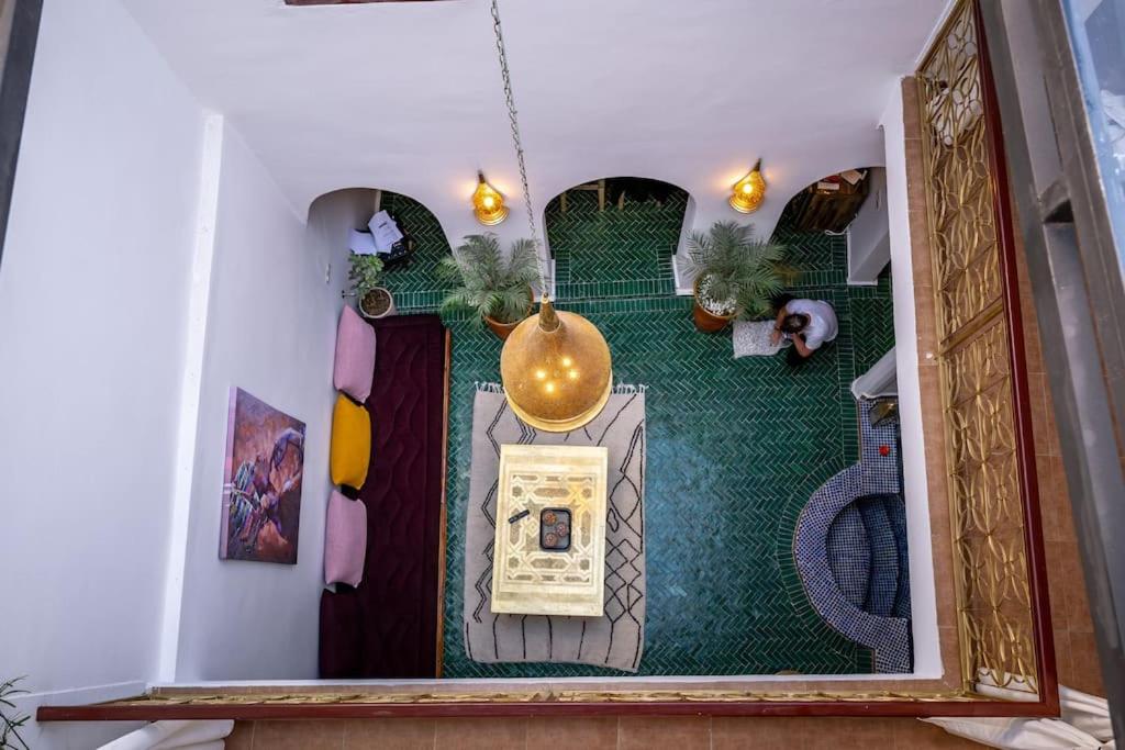 lounge