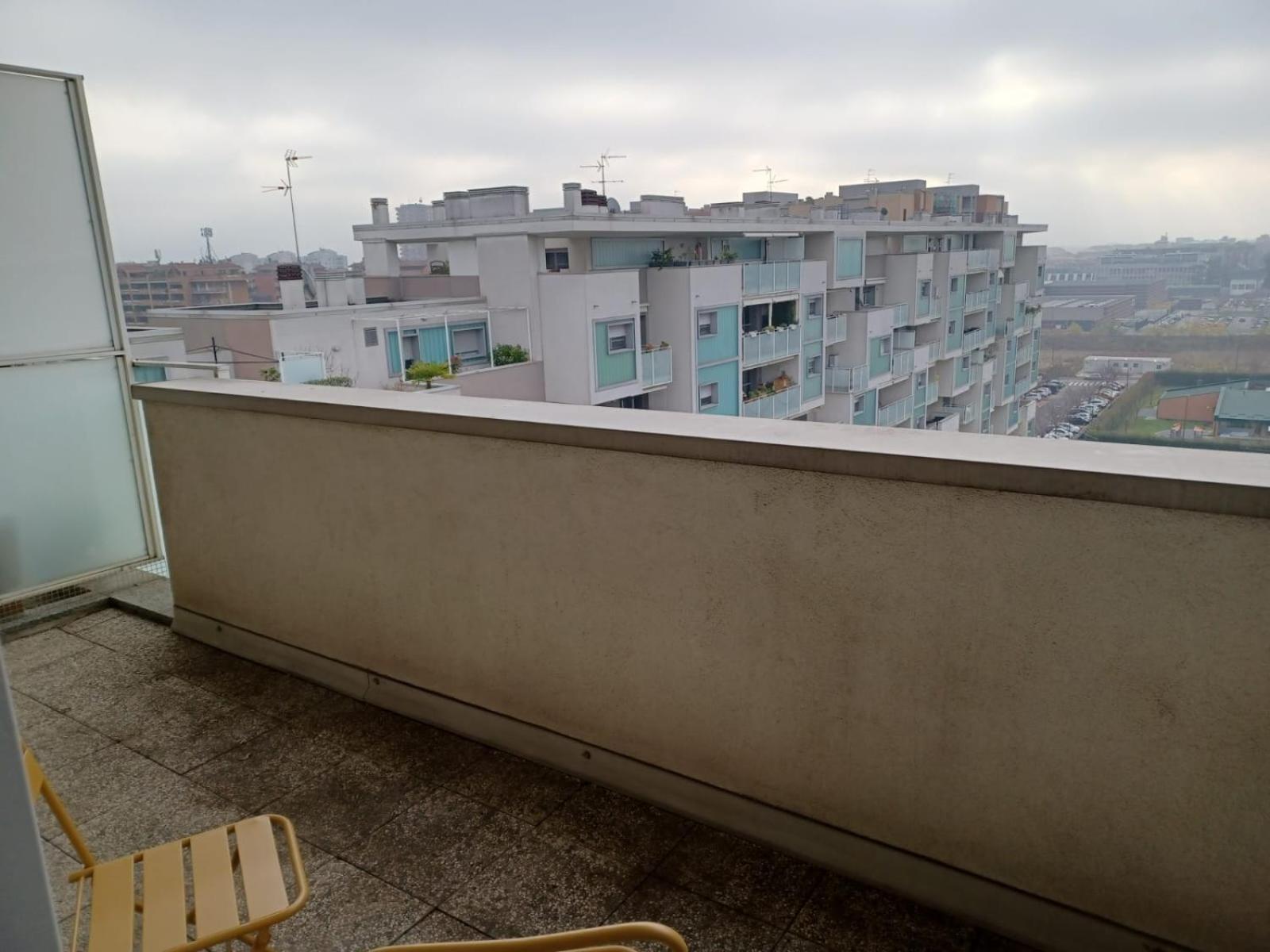 Sui Generis penthouse with terraces photo 3