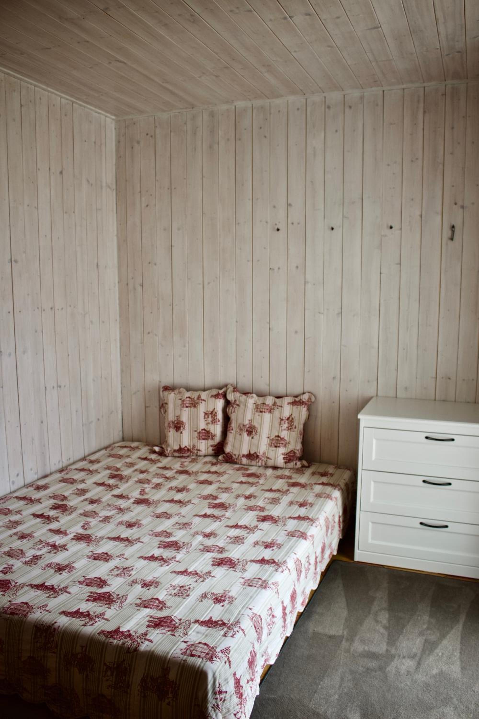 Svaty Prokop Luxury Apartment Boží Dar