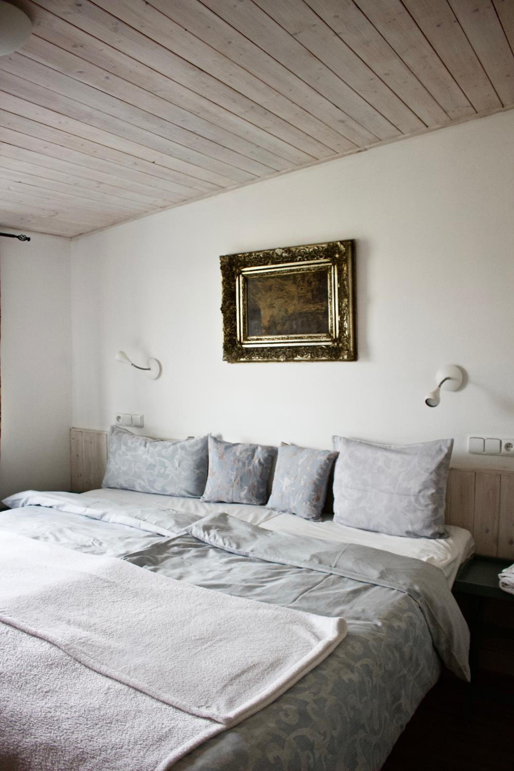 Svaty Prokop Luxury Apartment Boží Dar