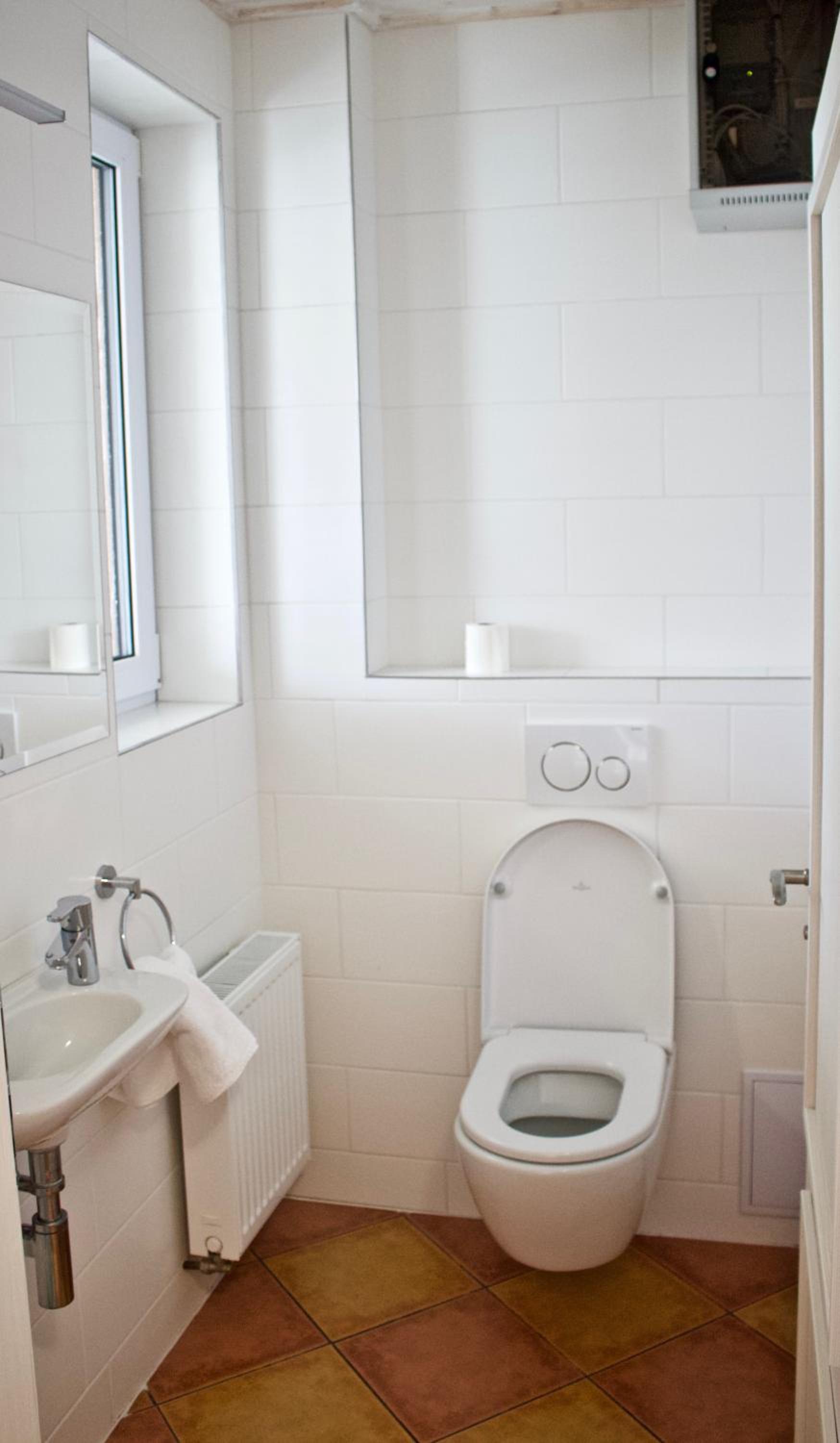 Svaty Prokop Luxury Apartment Boží Dar