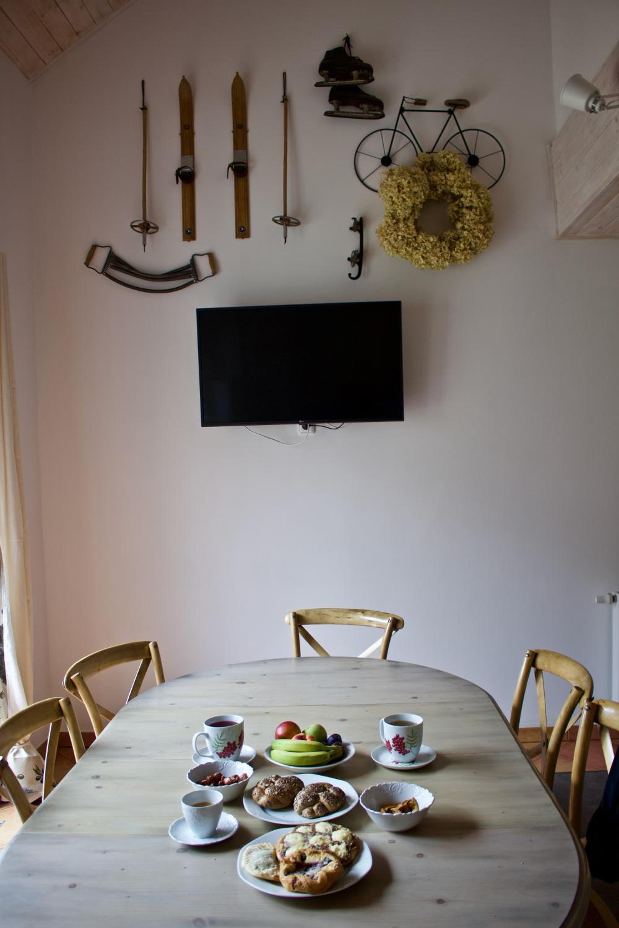 Svaty Prokop Luxury Apartment Boží Dar