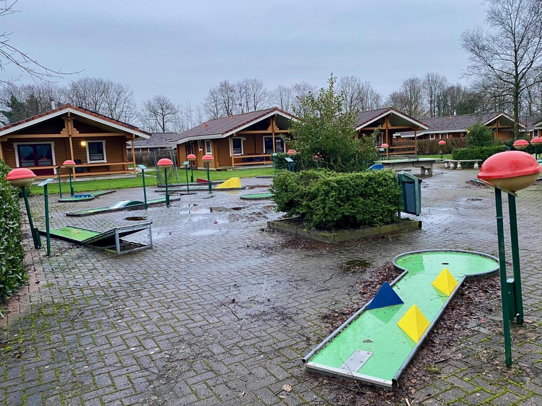 Bungalows in het Holt - Property Image 12