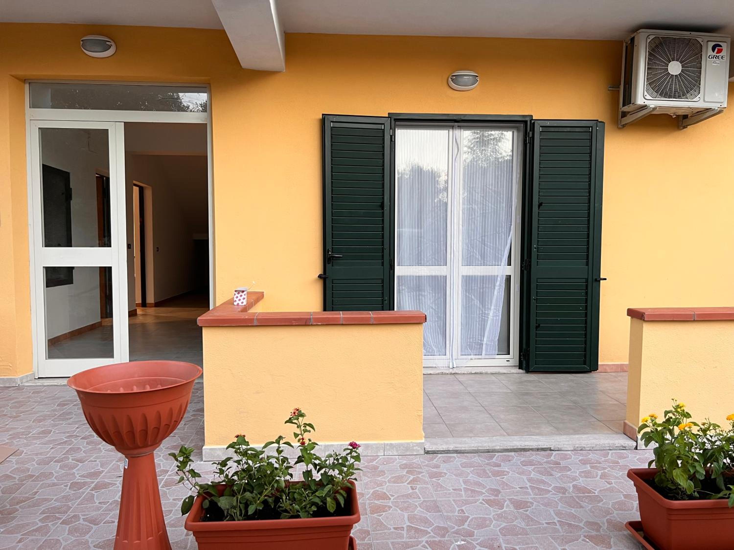 Residence Il Pantheon - Ermes view 2