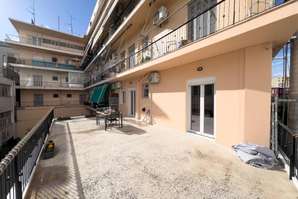 Radiant Apt in Athens centre