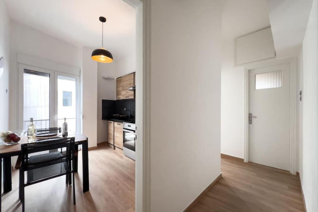 Radiant Apt in Athens centre