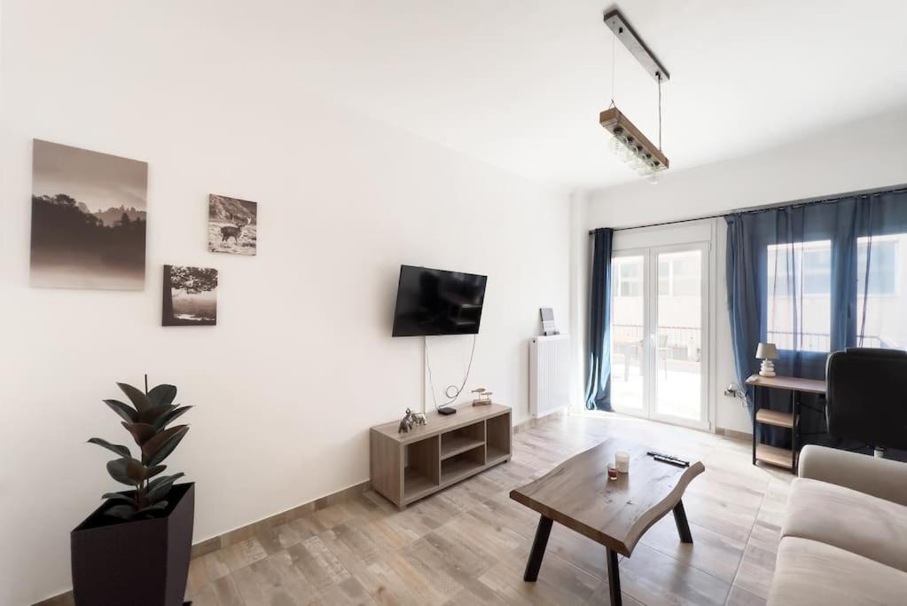 Radiant Apt in Athens centre