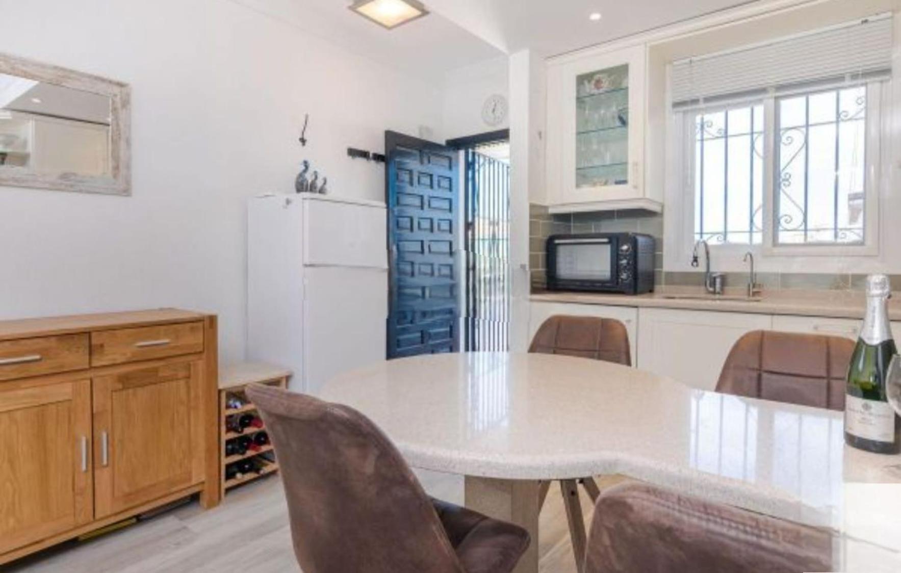 Appartement El Paraíso tussen Marbella & Estepona
