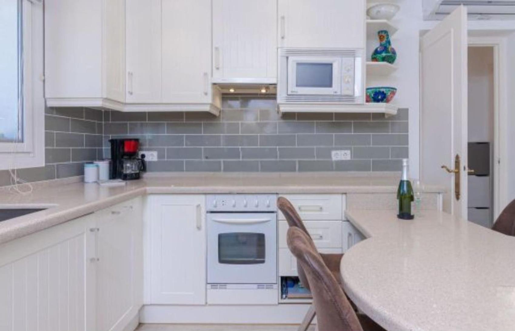 Appartement El Paraíso tussen Marbella & Estepona