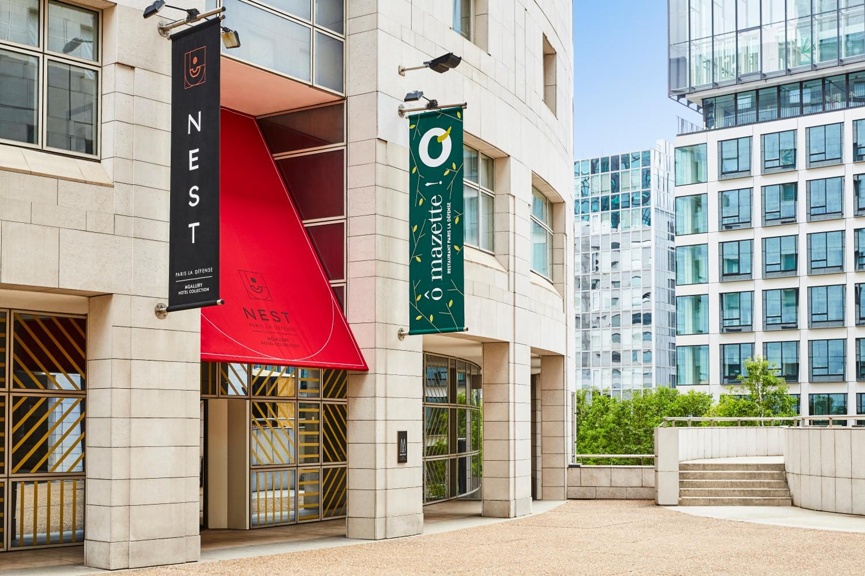 Puteaux Vacations - Nest Paris La Defense - MGallery - Property Image 90