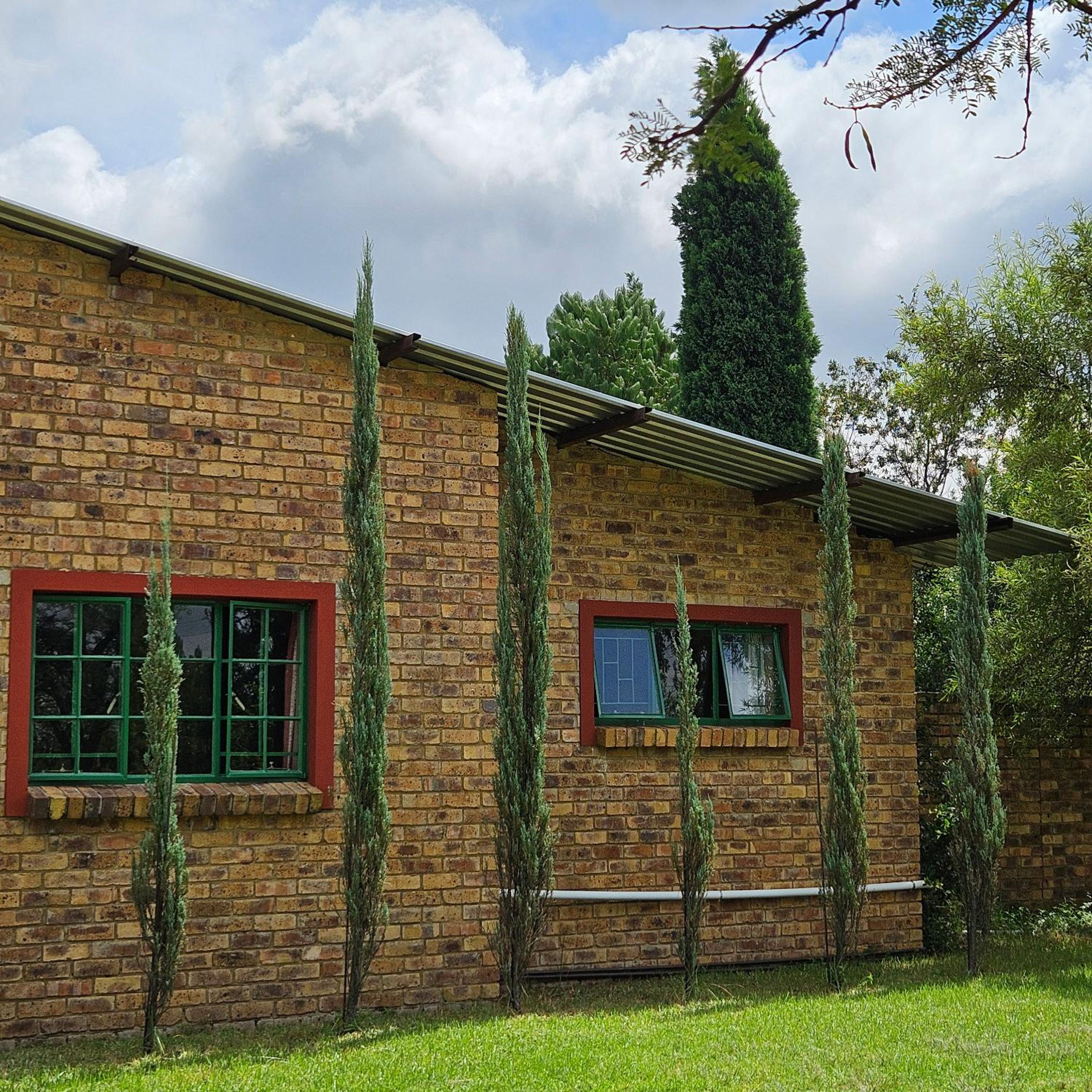 Villa Dachie view 3