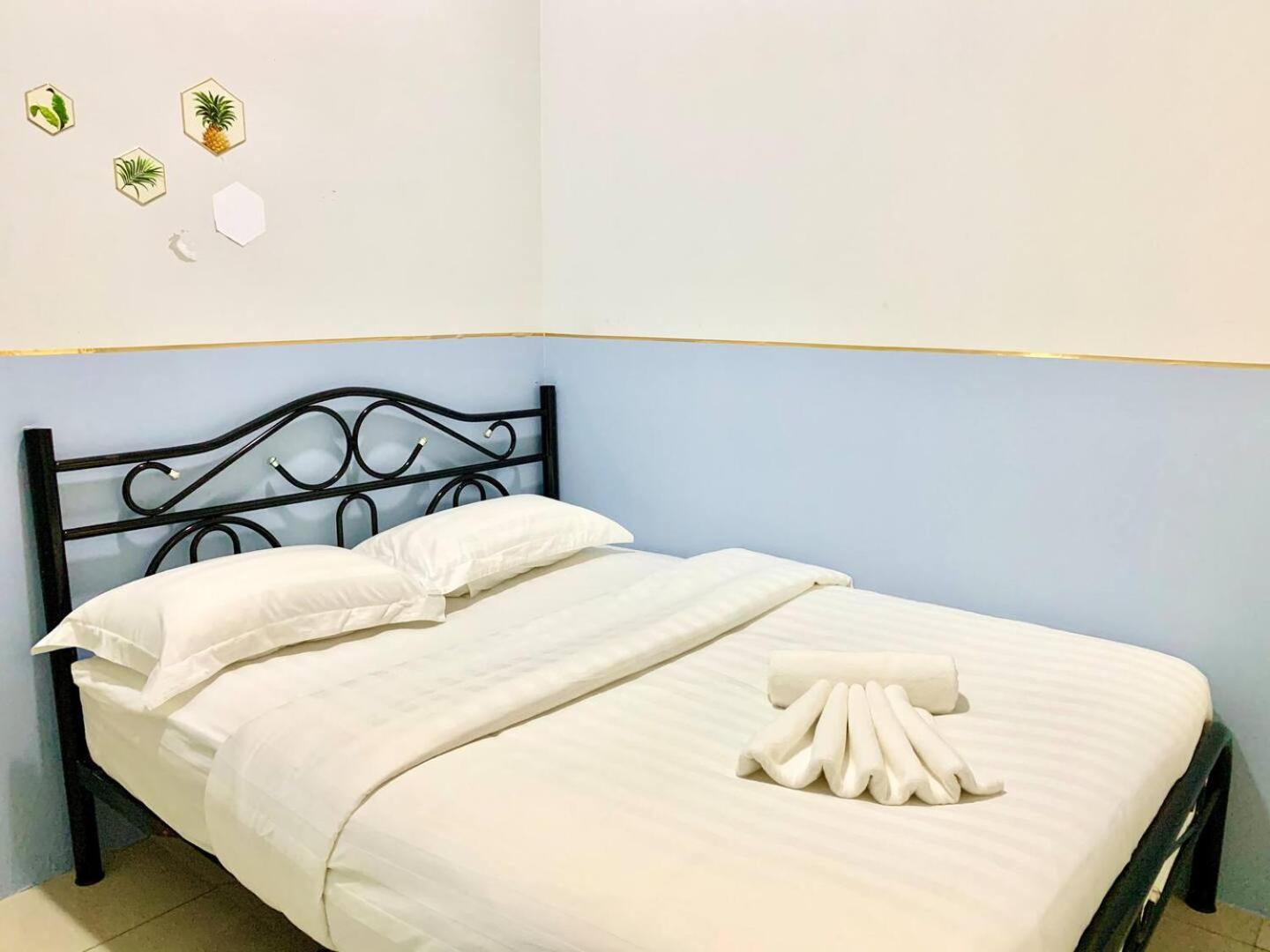 Imago Loft Time Square Kota Kinabalu, โกตากีนาบาลู - 14