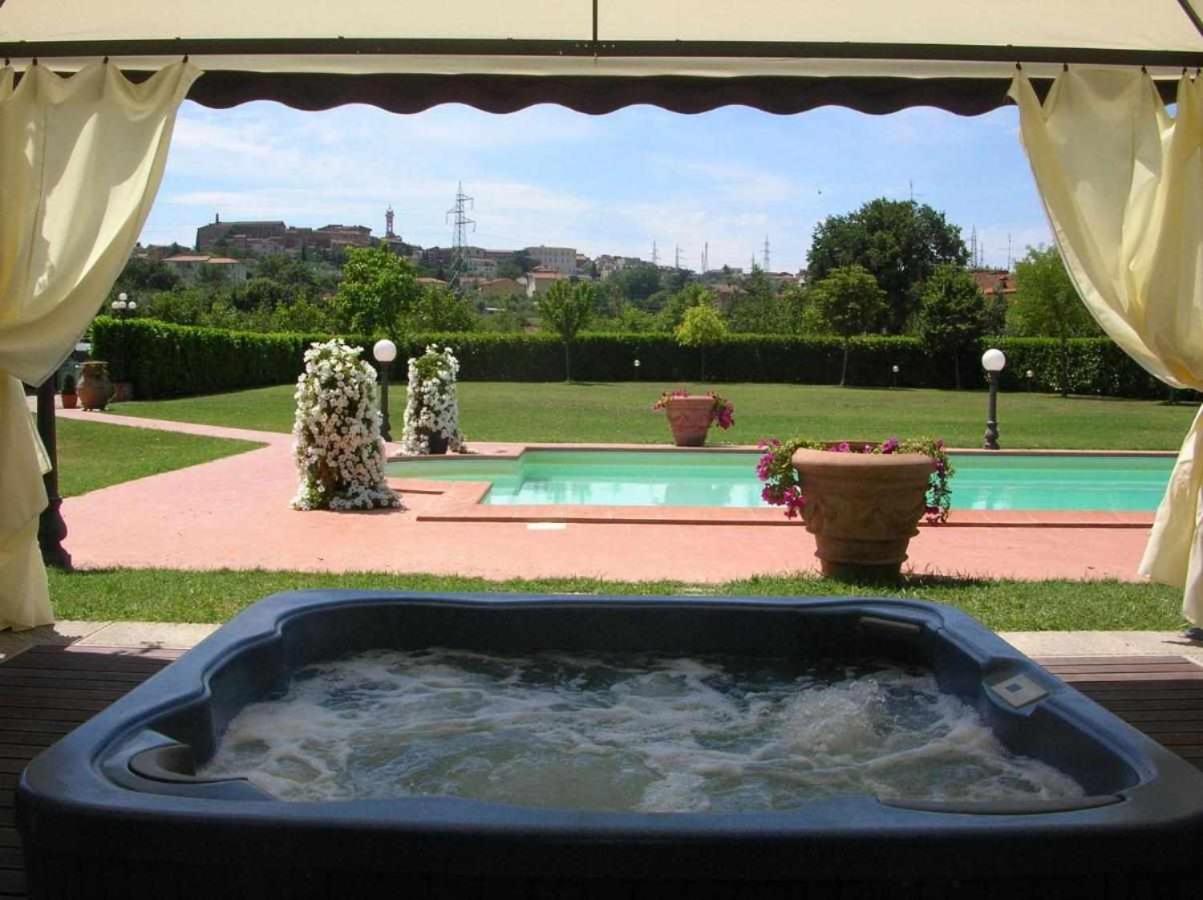 Villa Bottaio photo 2