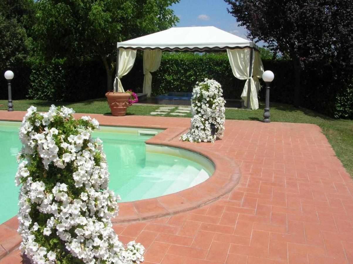 Villa Bottaio photo 5