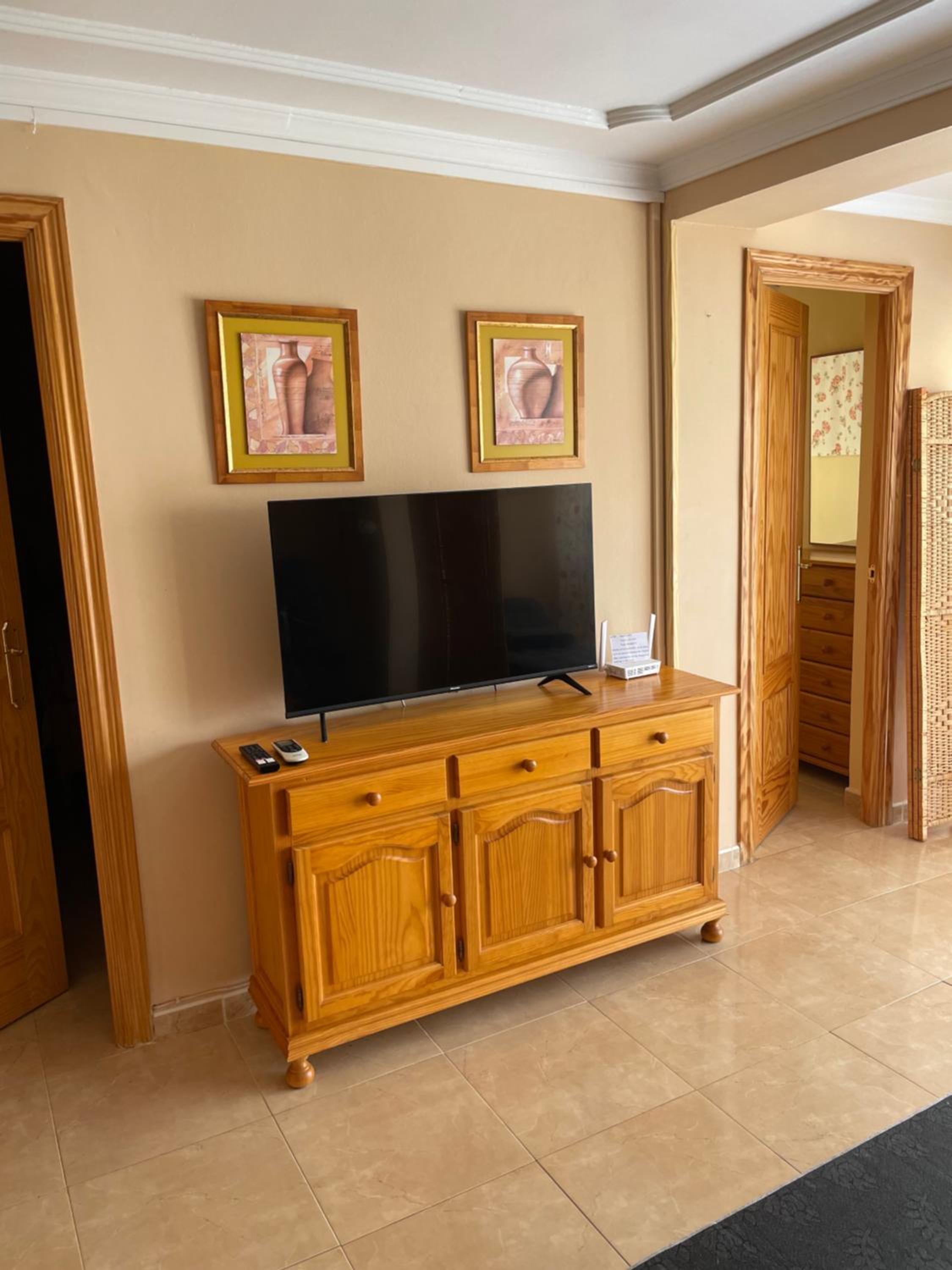 BERMUDAS-TURIS Apartamentos