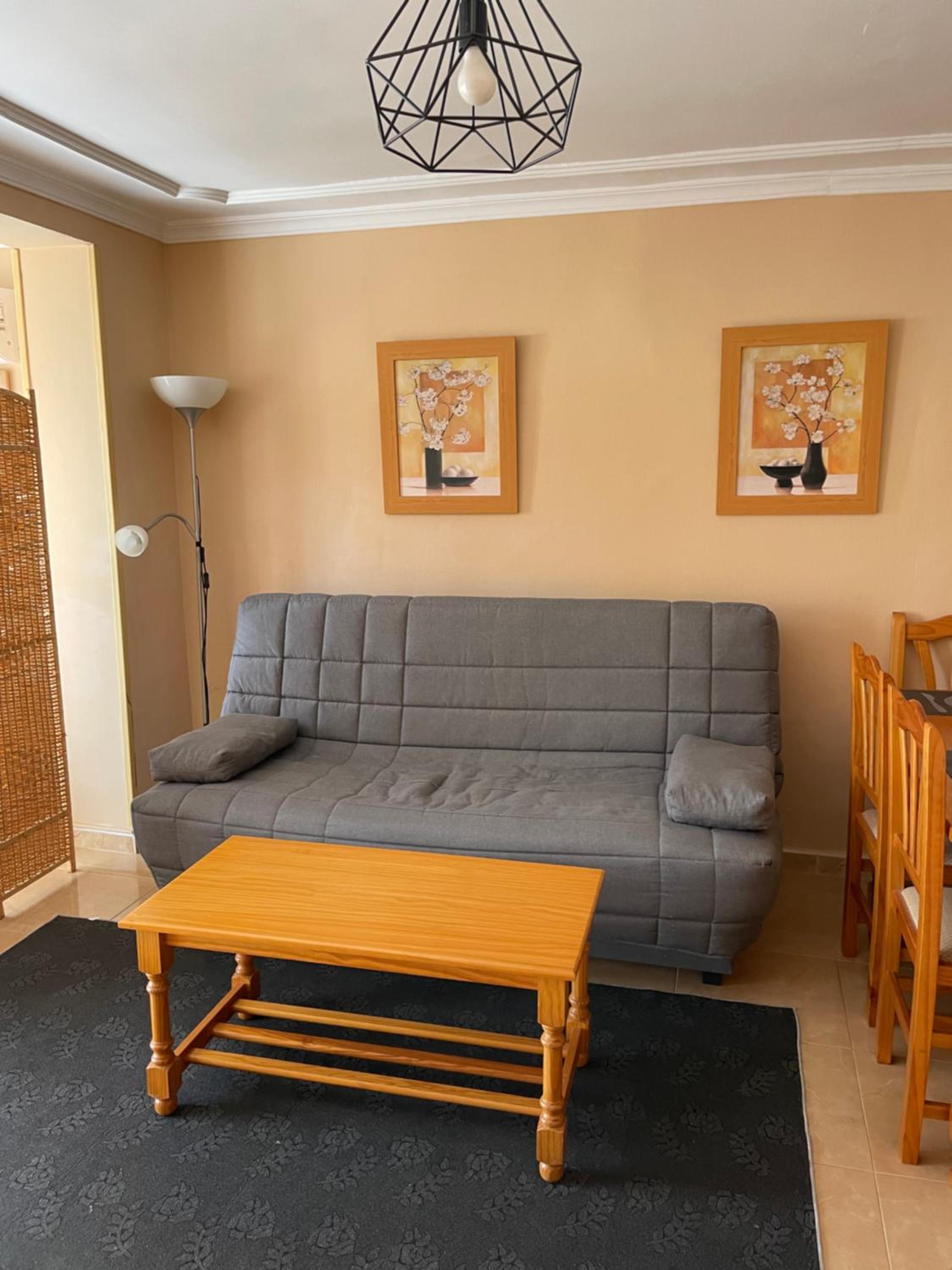 BERMUDAS-TURIS Apartamentos
