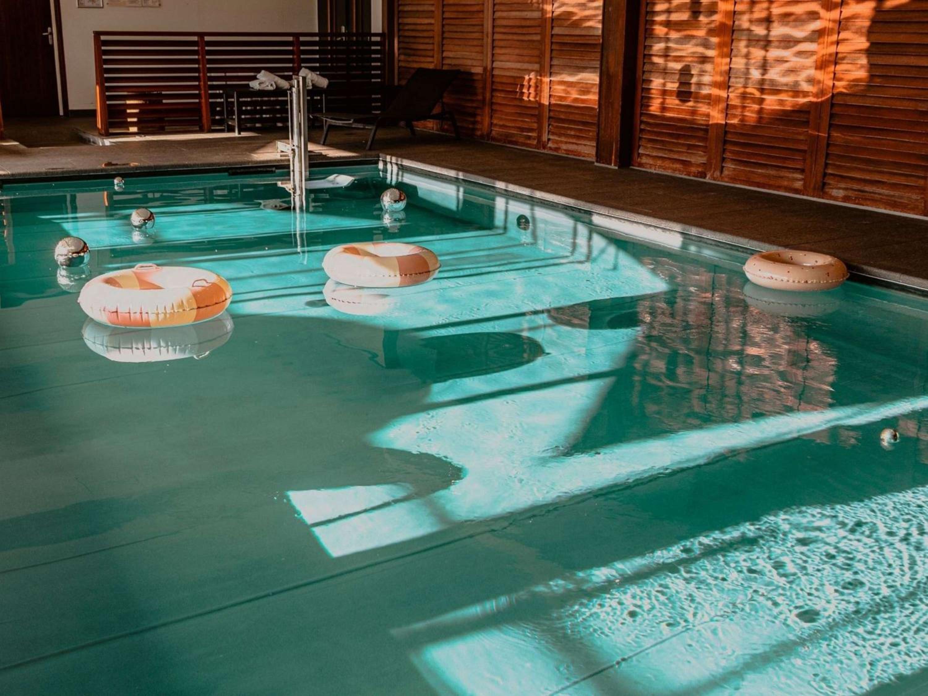 Blagnac Vacations - Pullman Toulouse Airport - Property Image 1