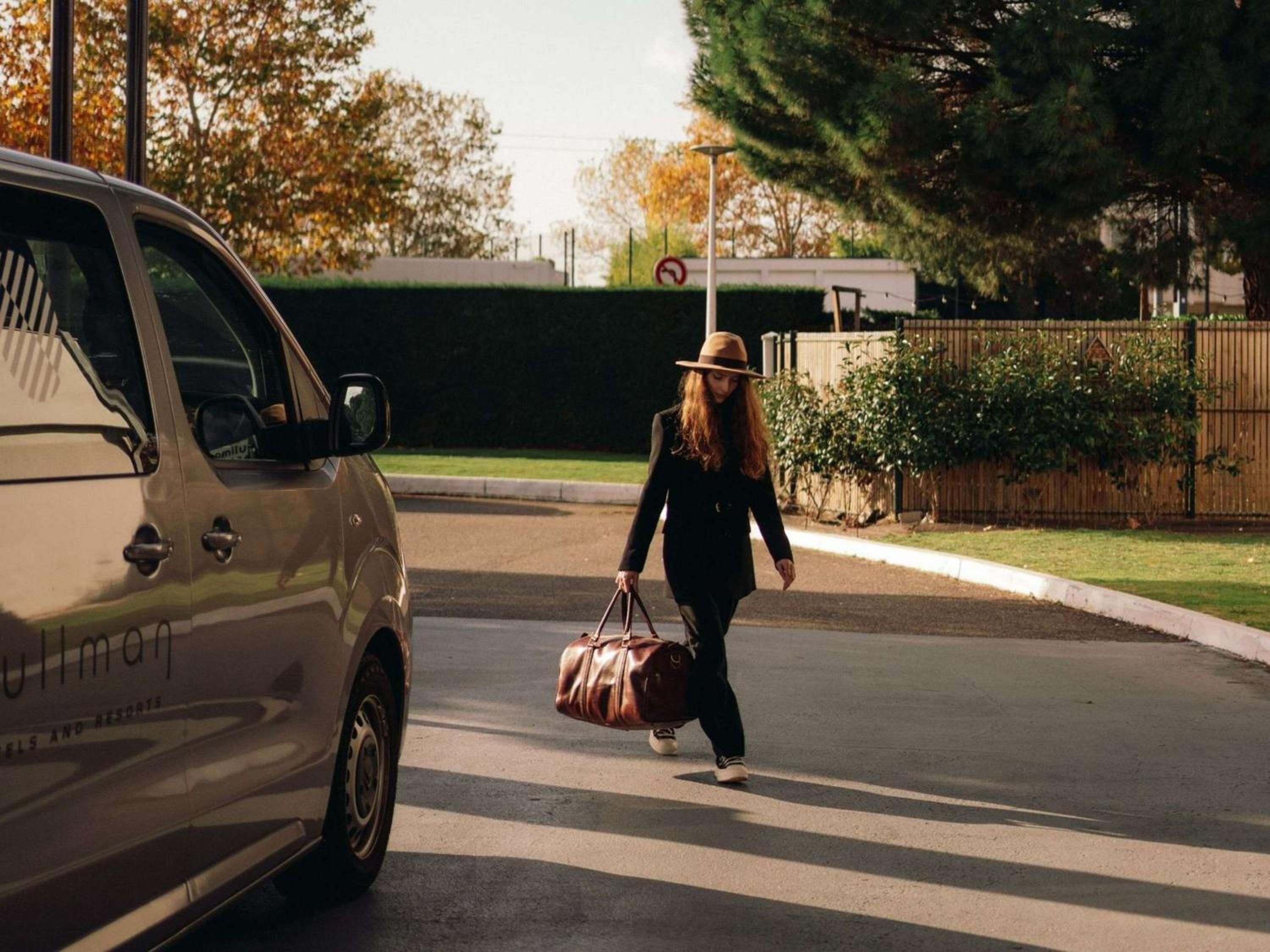 Blagnac Vacations - Pullman Toulouse Airport - Property Image 3