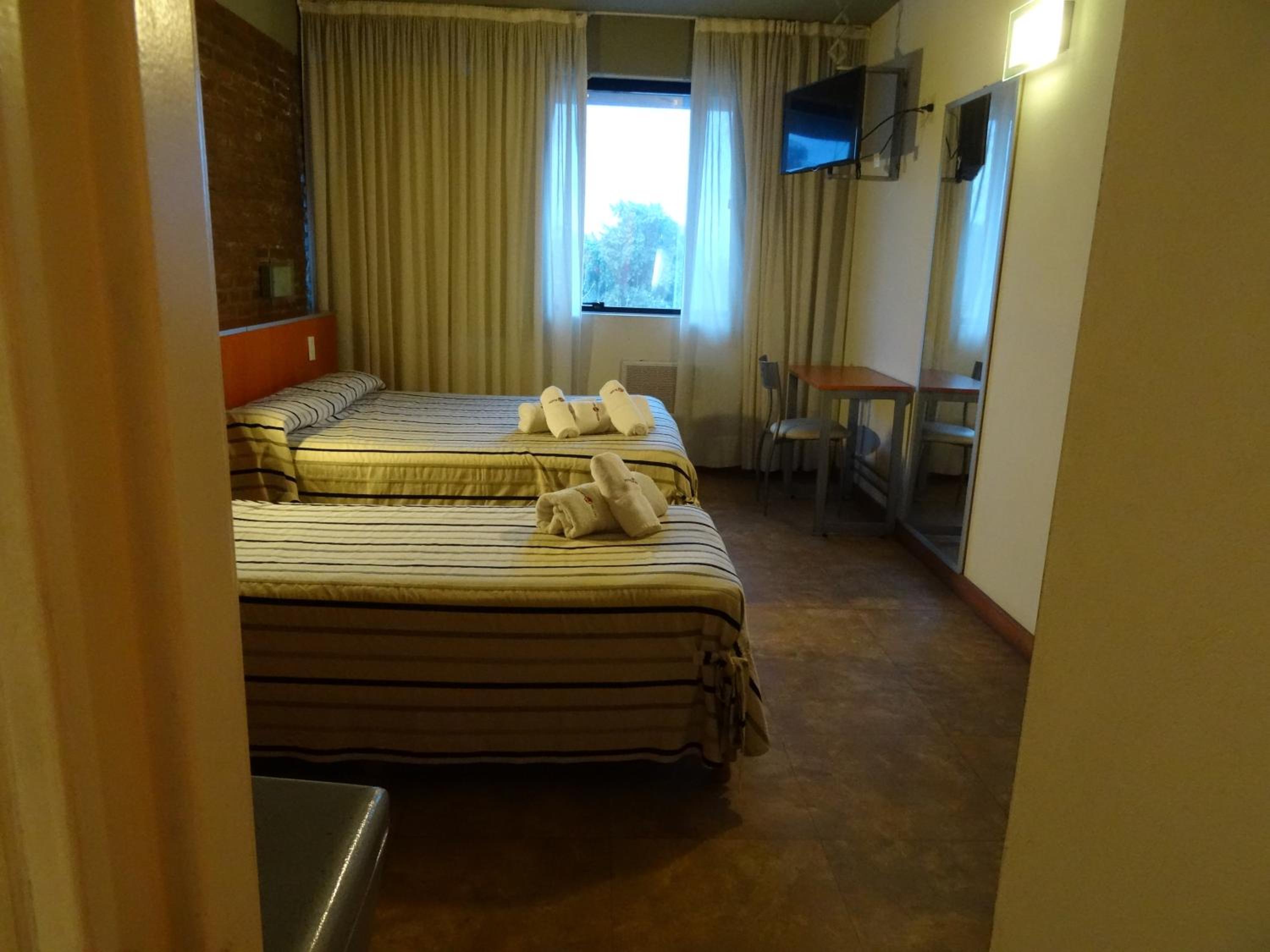 Rosario Vacations - Hotel Necof - Property Image 2