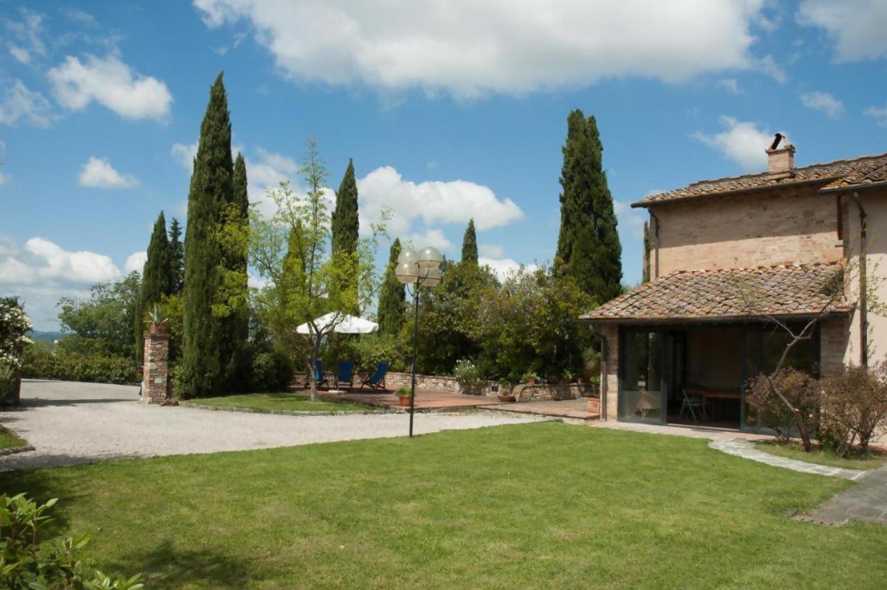 Lungagnana Villa