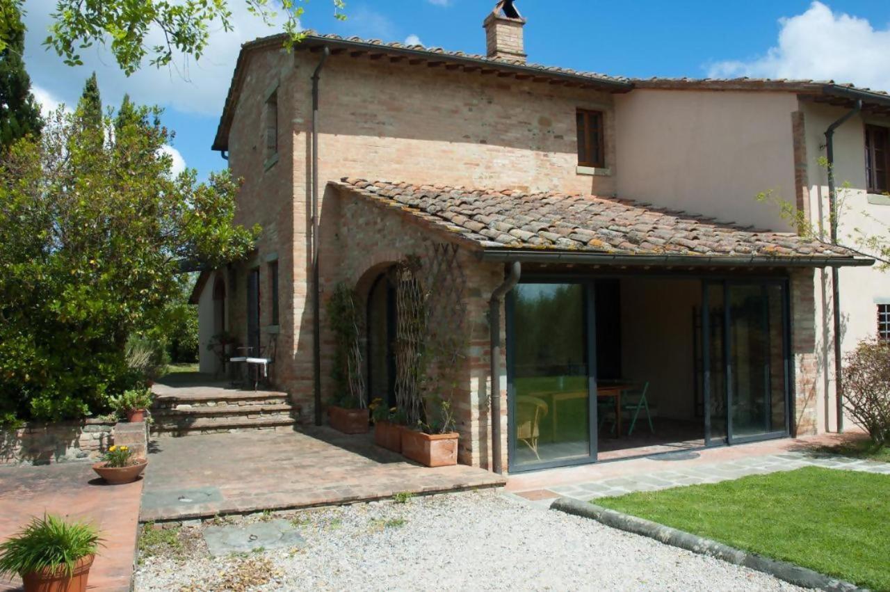 Lungagnana Villa