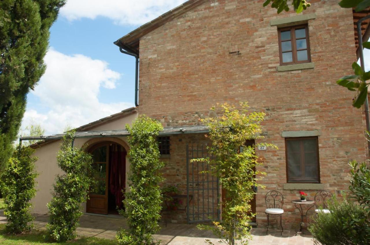 Lungagnana Villa