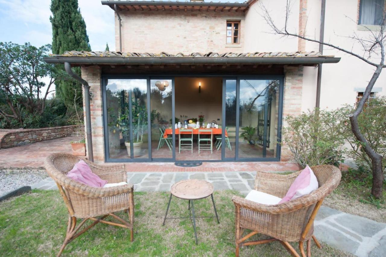Lungagnana Villa