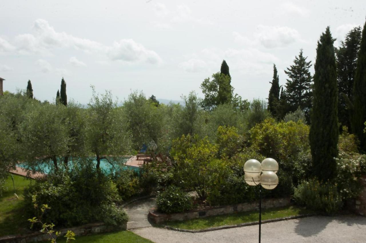 Lungagnana Villa