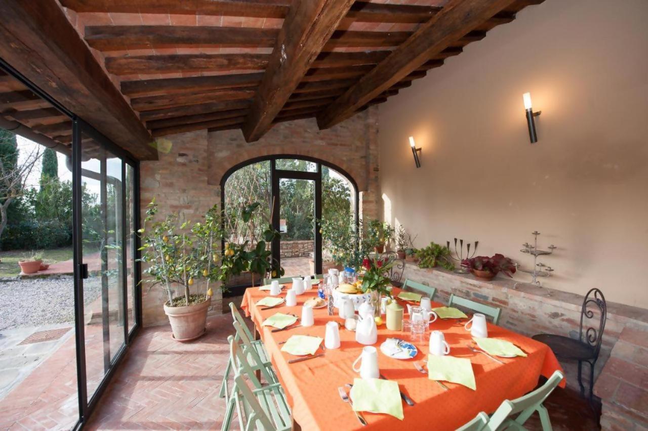 Lungagnana Villa