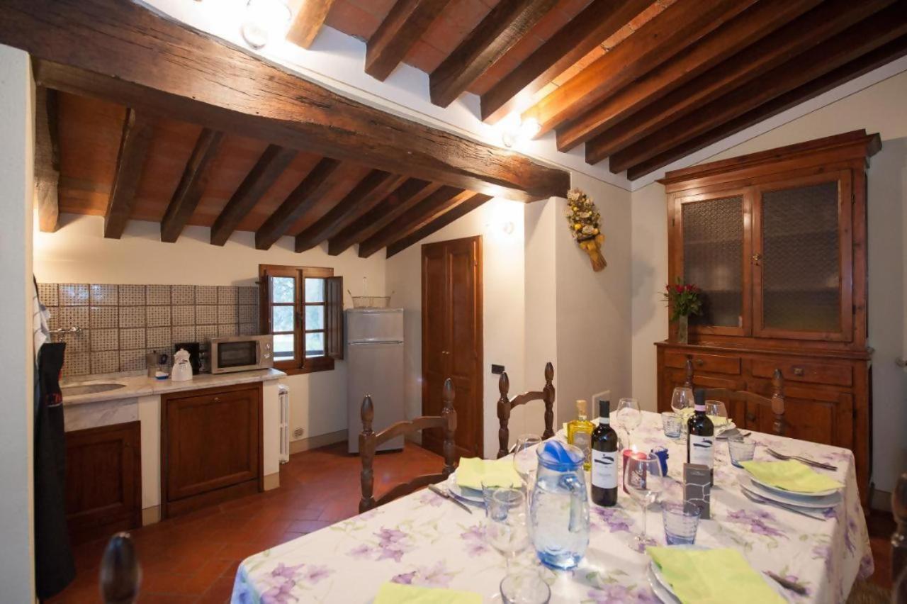 Lungagnana Villa
