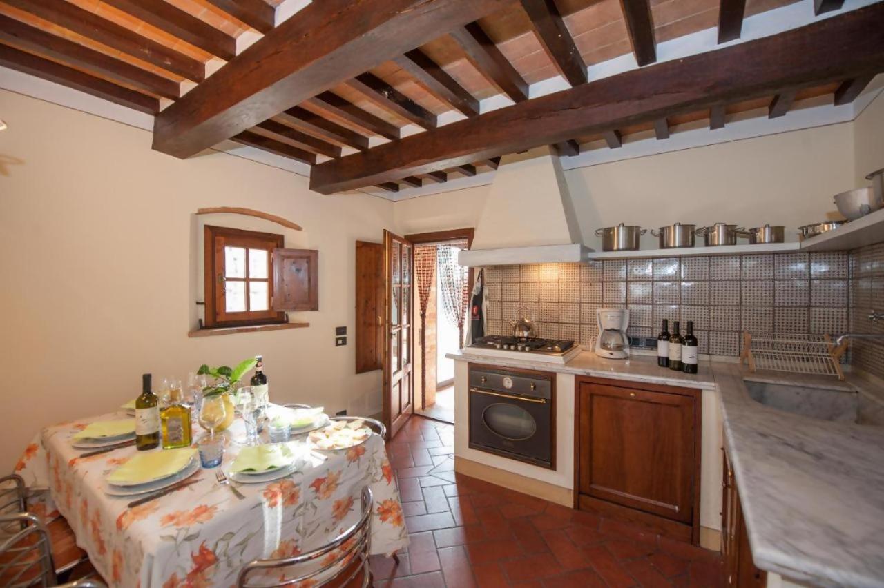 Lungagnana Villa