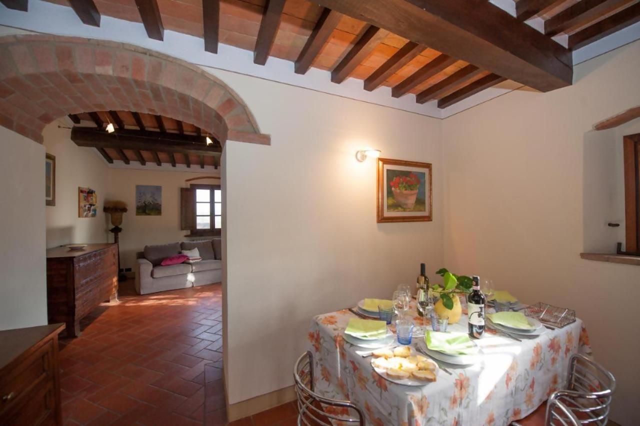 Lungagnana Villa
