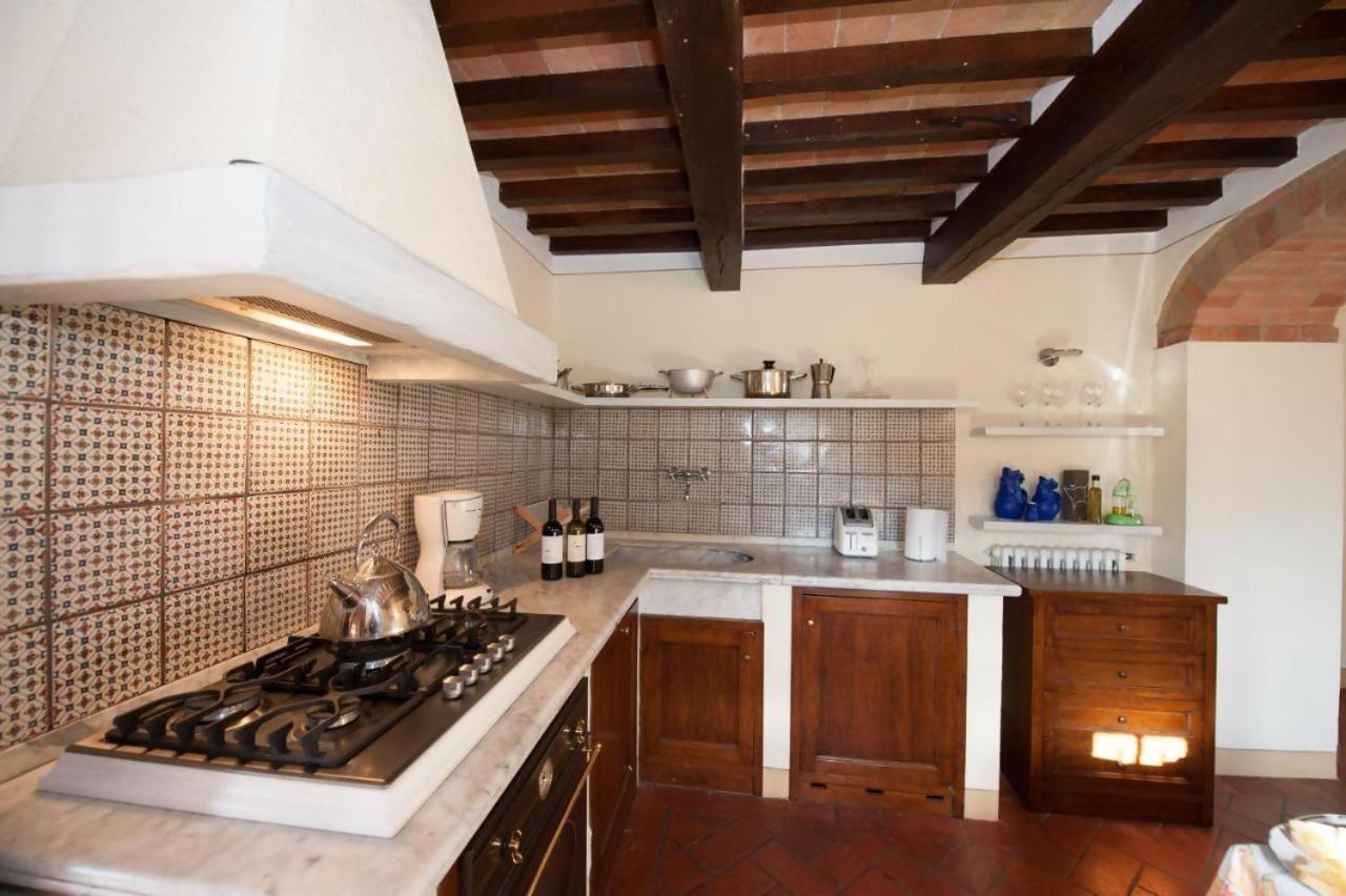 Lungagnana Villa