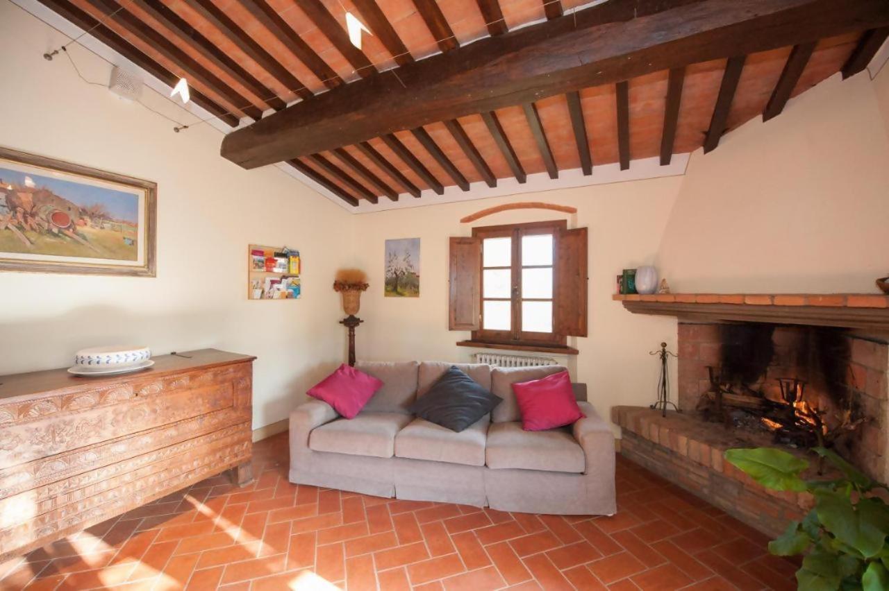 Lungagnana Villa