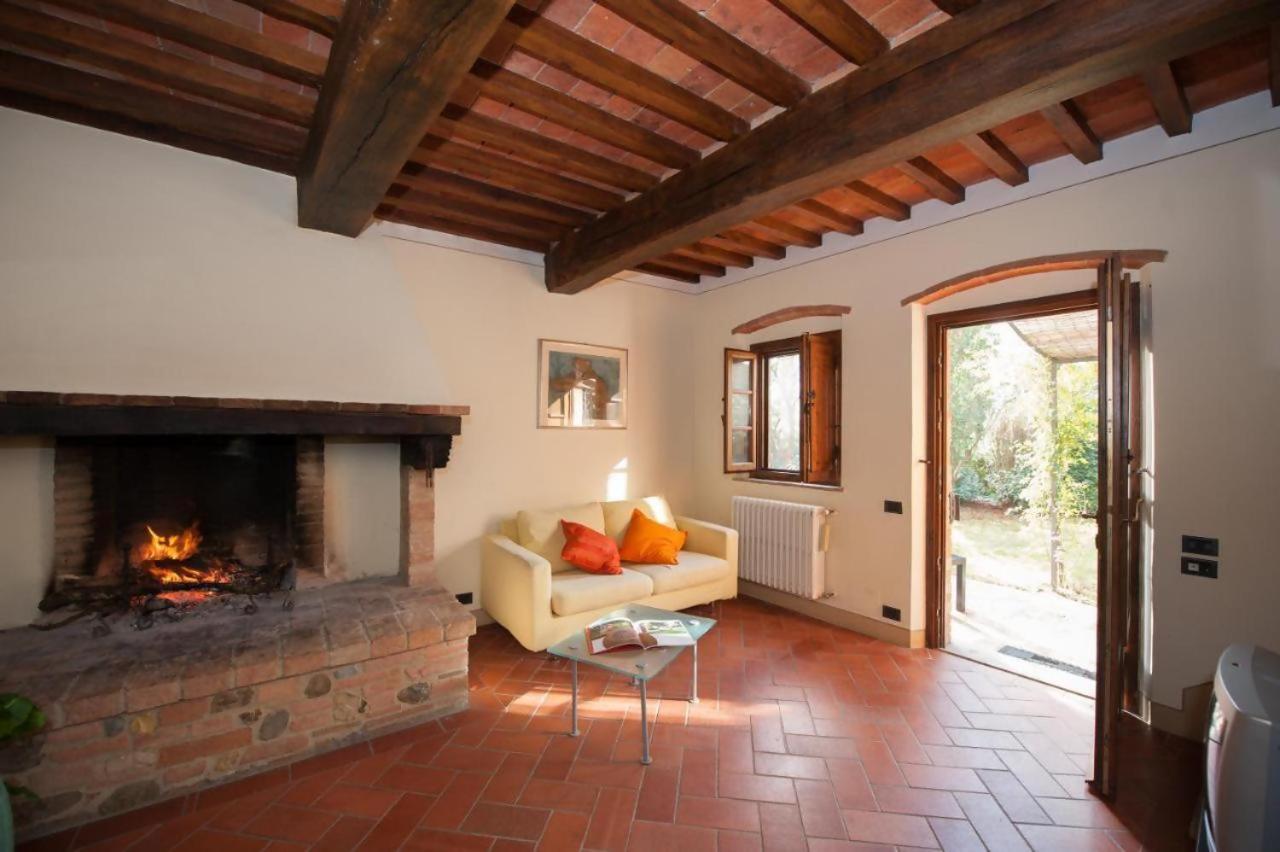 Lungagnana Villa