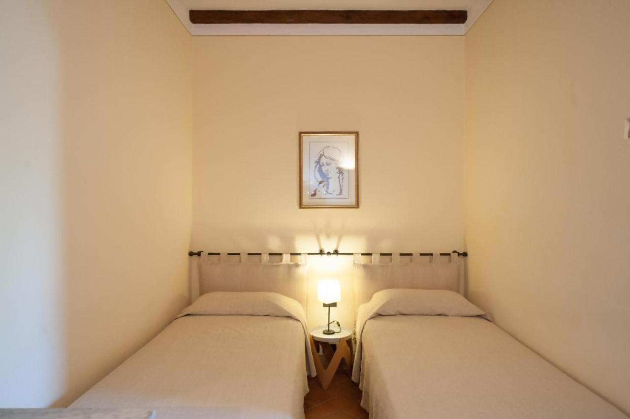 Lungagnana Villa