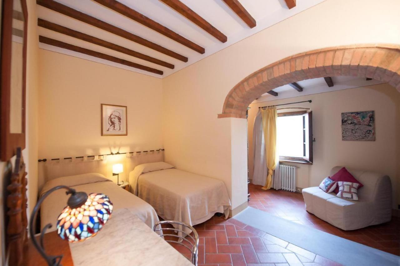 Lungagnana Villa