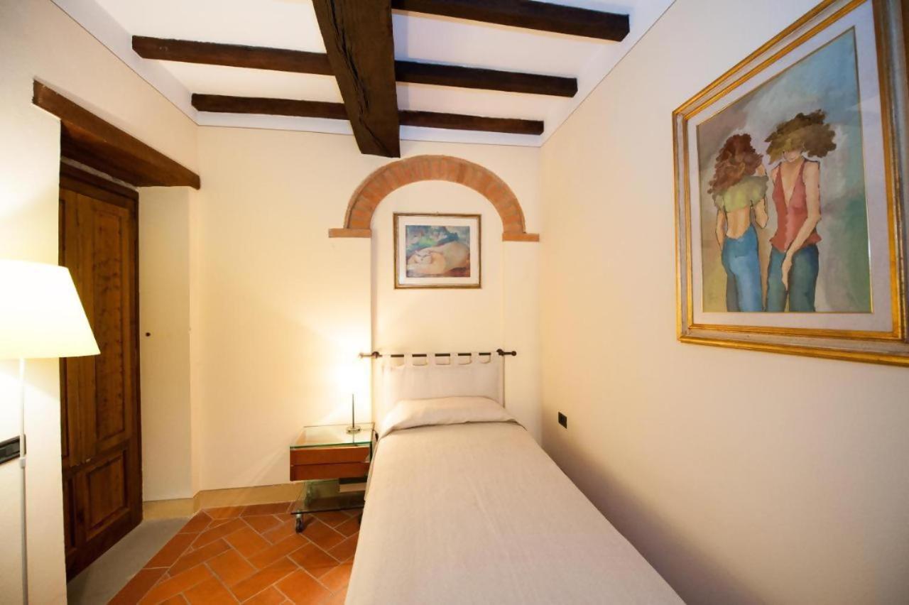 Lungagnana Villa