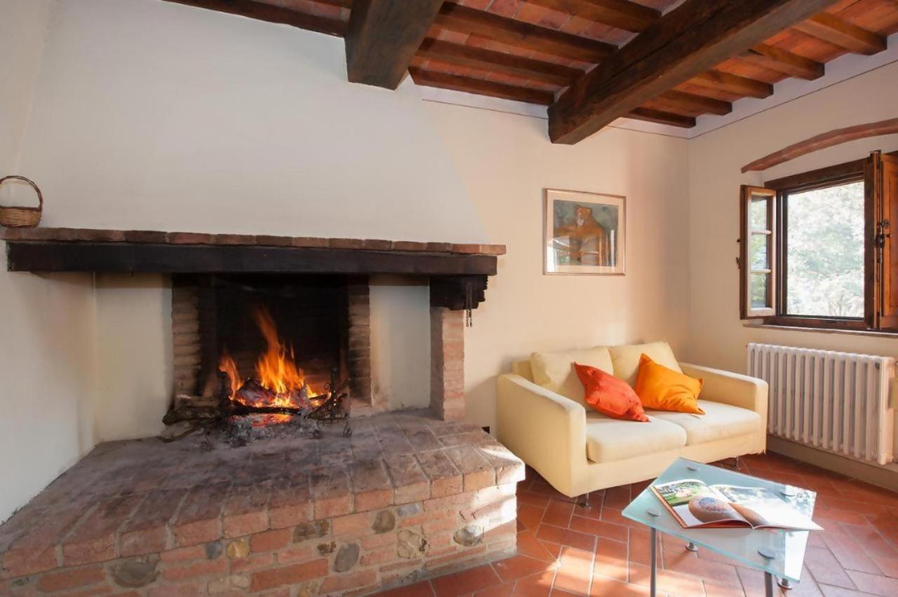 Lungagnana Villa