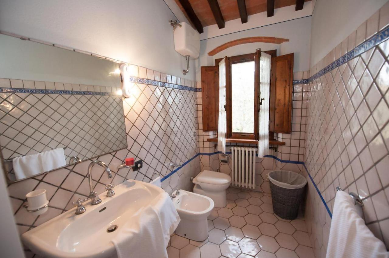 Lungagnana Villa