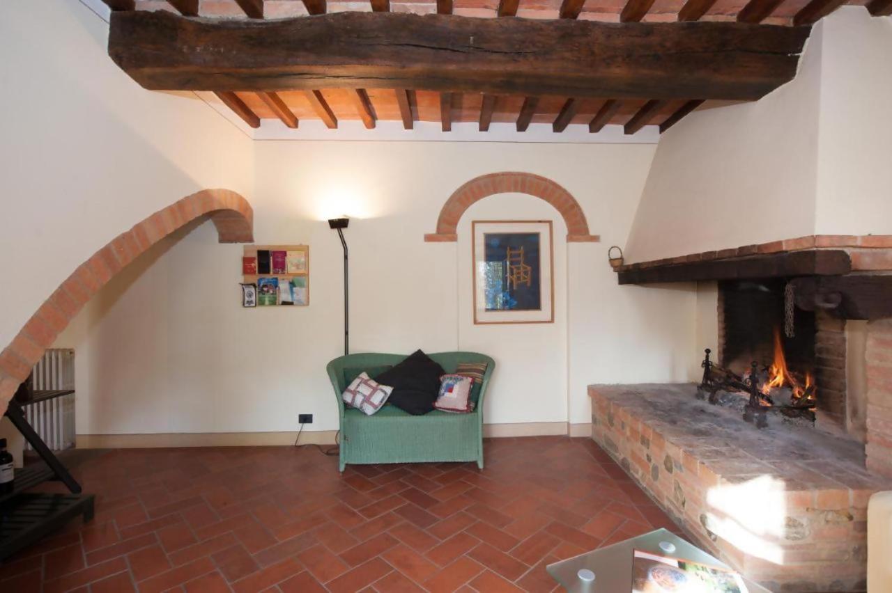 Lungagnana Villa