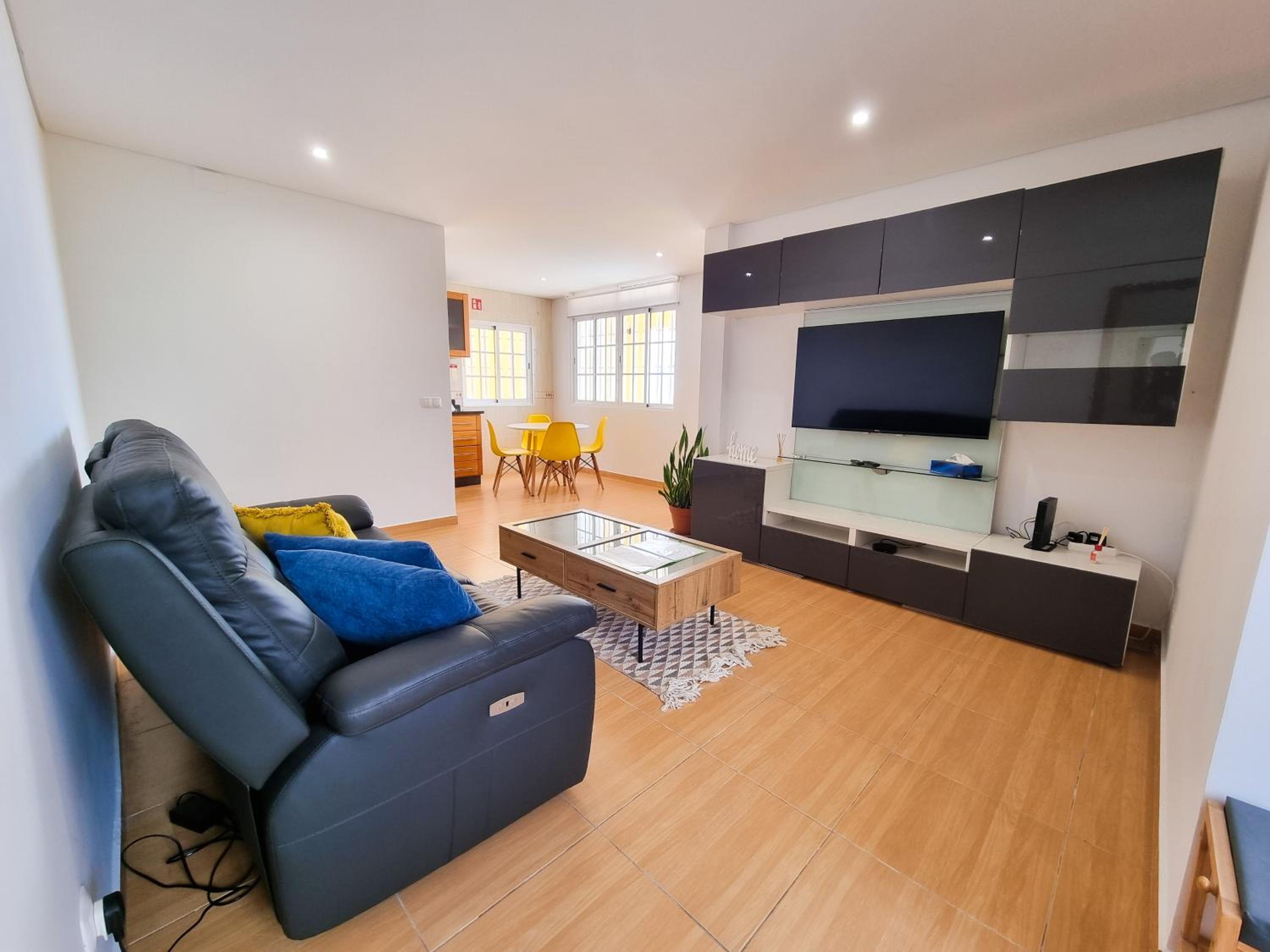 Casa Torbit, Apartment in Arco da Calheta