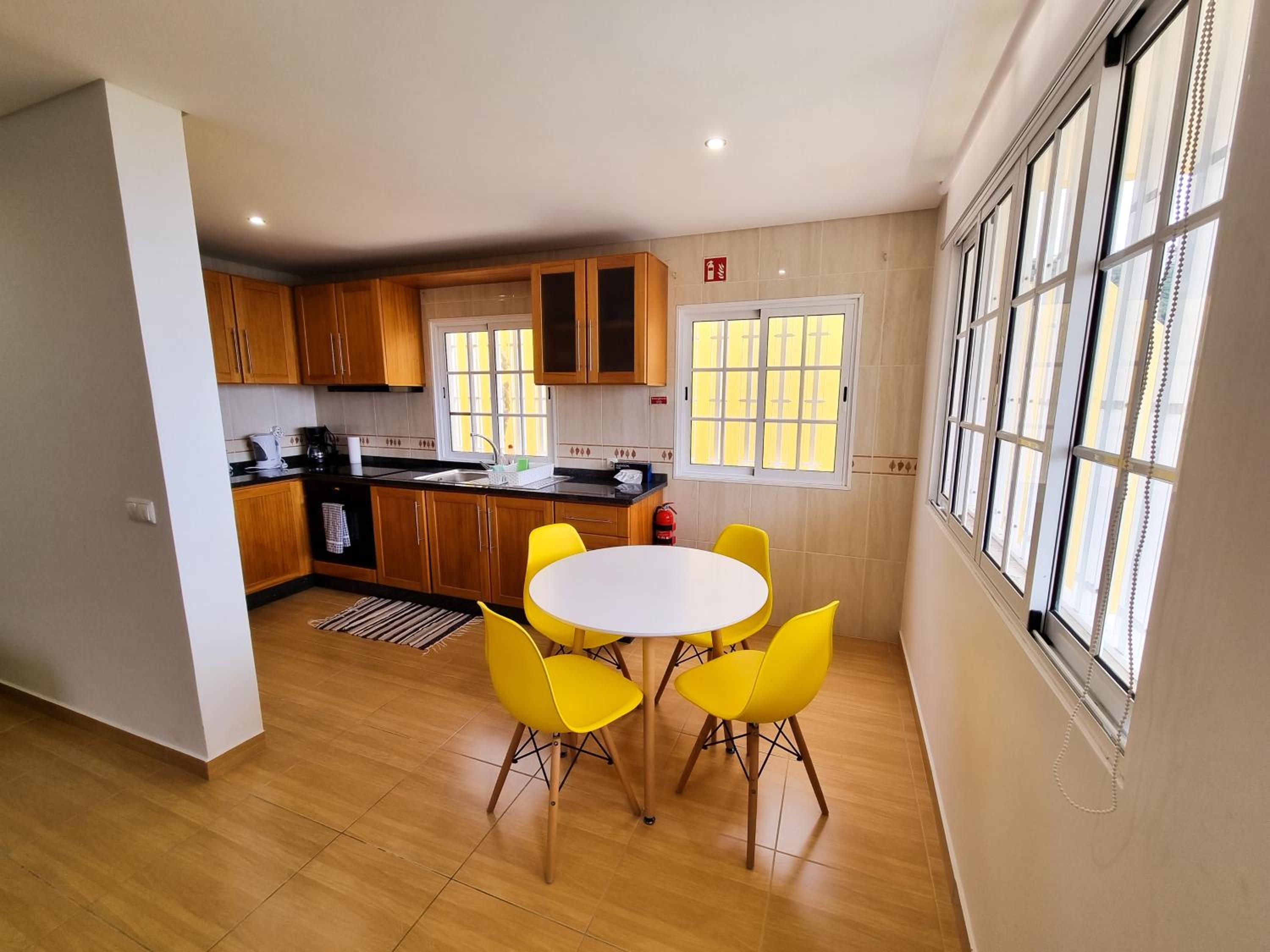 Casa Torbit, Apartment in Arco da Calheta