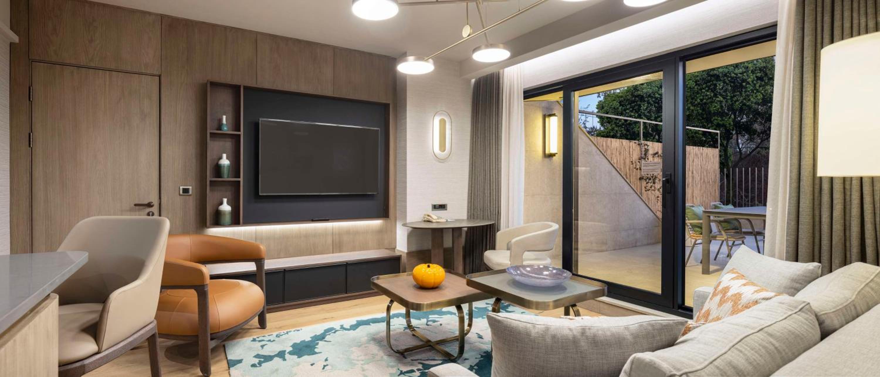 Ankara HiltonSA - Image 83